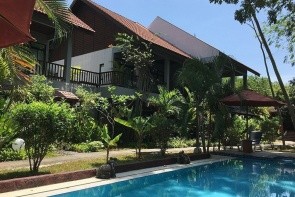 Villa Molek Langkawi