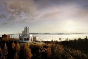 Apartmány Monte Móry