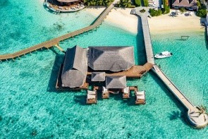 Ozen Reserve Bolifushi