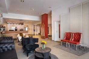 Sure Hotel By Best Western München Hbf