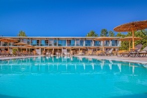 Blue Water Resort