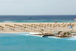 Royal Horizons Ponta Sino