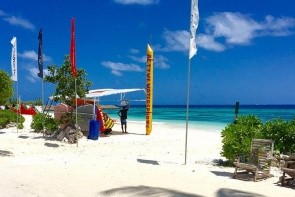 Maamadi Boutique (Ex. Masaaree Boutique)