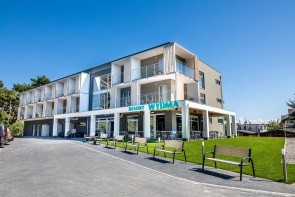 Wydma Resort
