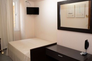 30 Degrees Hotel Espanya