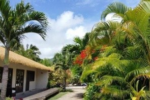 Crown Beach Resort & Spa