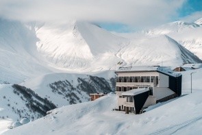 Gogi Resort Gudauri