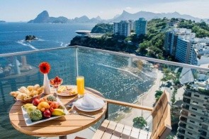 H Niterói Hotel