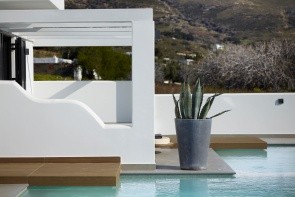 Sereno Natu Luxury Villas