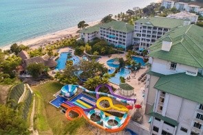 Gran Evenia Bijao (Ex. Bijao Beach Resort)