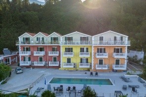 Studia Agios Gerasimos