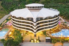 Seven For Life Thermal Hotel (Ex. Asayra Thermal & Spa)