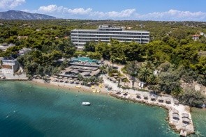 King Saron (Isthmia)