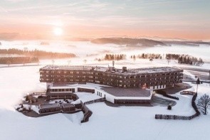 Falkensteiner & Spa