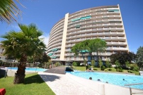Residence Puerto Del Sol