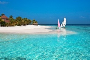 Diamonds Athuruga Beach Villas