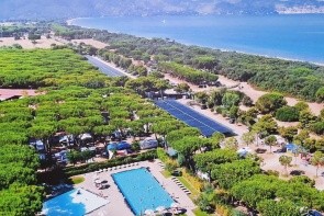 Camping Rimini Family Village