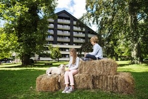 Garni Savica Sava & Resorts (Bled)