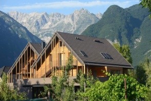 Sanje Ob Soči (Bovec)