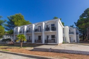 Vily Rivijera Hotelu Imperial