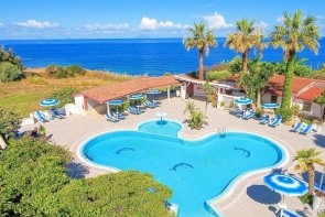 Residence Le Playe