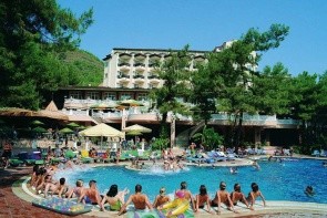 Grand Yazici Marmaris Palace