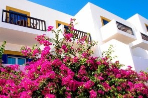 Patmos Paradise (Kambos)