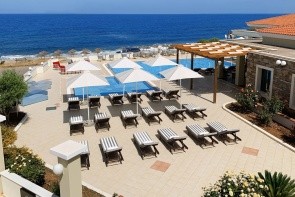 Messina Resort (Kalo Nero)