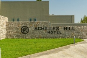 Achilles Hill