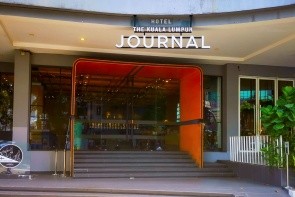 The Kuala Lumpur Journal