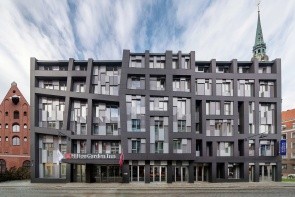 Hilton Garden Inn Riga Old Town