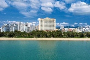 Shengyi Holiday Villa Hotel & Suites Sanya