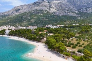 Apartmány Jakeševič