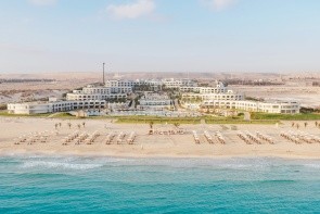 Cleopatra Sidi Heneish (Ex Cleopatra Luxury Resort North Coast)