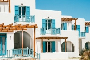 Paros Inn