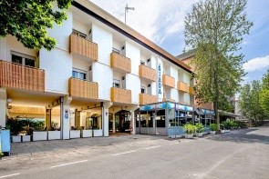 Hotel Giada (Gatteo A Mare)