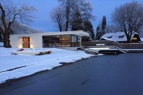 Seehotel & Landhaus Hoffmann (Steindorf Am Ossiacher See)