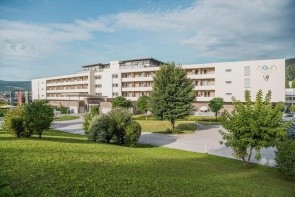 Therme Nova (Köflach)