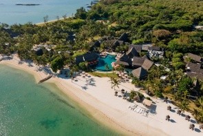 Constance Prince Maurice