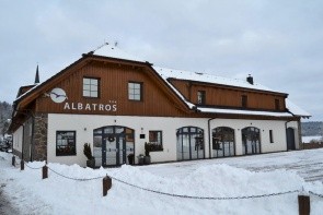 Albatros (Přední Výtoň)