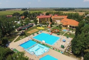 Wellness Hotel Patince