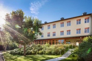 Jufa Waldviertel (Raabs)