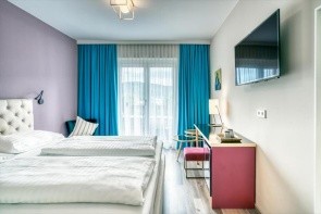 Retro Chique Velden (Wörthersee)