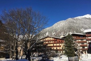 Ferienhotel`s Alber Tauernhof