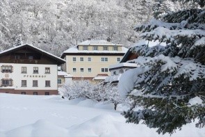 Kirchenwirt (Bad Kleinkirchheim)