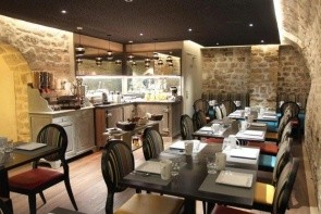 Best Western Le Montmartre Saint Pierre