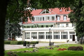 Sanatorium Jan Kazimierz