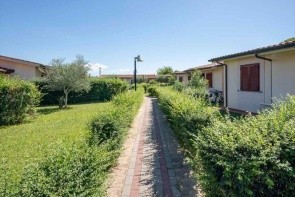 Villaggio Casetta Il Girasole