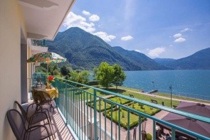 Porto Letizia (Porlezza)