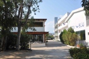 Villaggio Costa Blu (Sellia Marina)